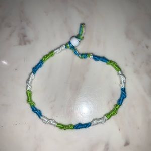 Handmade bracelet